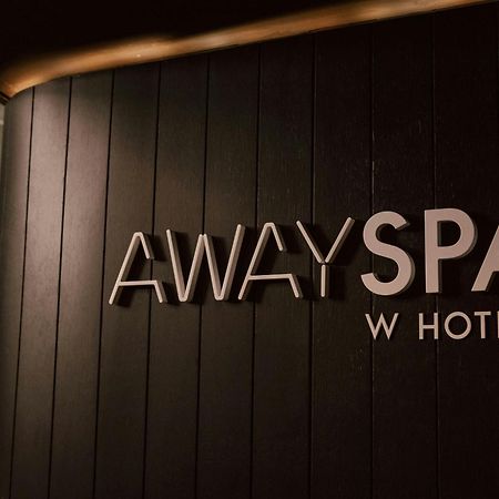 Hotel W Brisbane Zewnętrze zdjęcie
