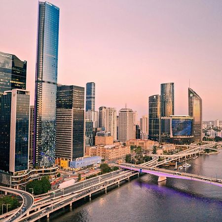 Hotel W Brisbane Zewnętrze zdjęcie